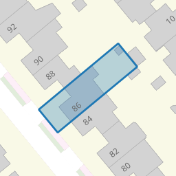 Perceel RGL00-G-2878