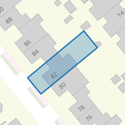 Perceel RGL00-G-2880