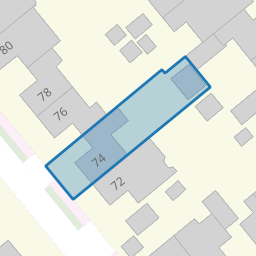 Perceel RGL00-G-2884