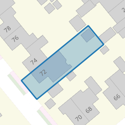 Perceel RGL00-G-2885