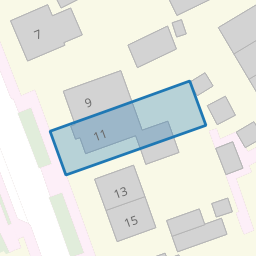 Perceel RGL00-G-2888