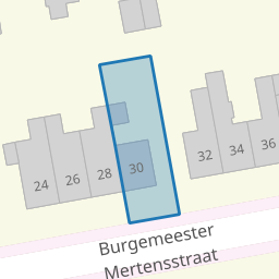 Perceel RGL00-G-2890