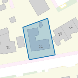 Perceel RGL00-G-2897