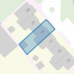 Perceel RGL00-G-2911