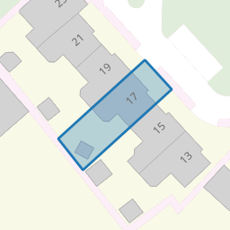 Perceel RGL00-G-2912