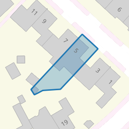 Perceel RGL00-G-2919