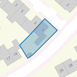 Perceel RGL00-G-2921