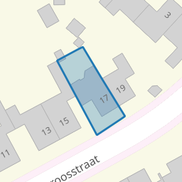 Perceel RGL00-G-2923