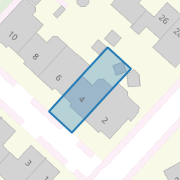 Perceel RGL00-G-2927