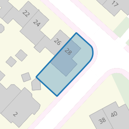 Perceel RGL00-G-2929