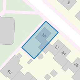 Perceel RGL00-G-2933