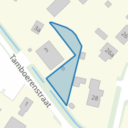 Perceel RGL00-G-2939