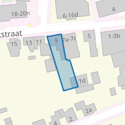 Perceel RGL00-G-2941