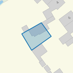 Perceel RGL00-G-2961