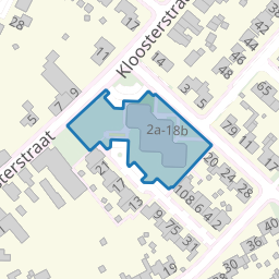 Perceel RGL00-G-2987