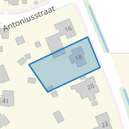 Perceel RGL00-G-2997