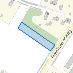 Perceel RGL00-G-3013