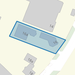 Perceel RGL00-G-3025