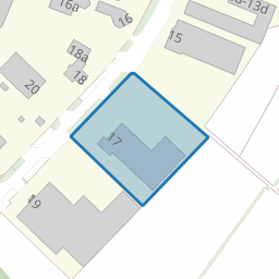 Perceel RGL00-G-3031