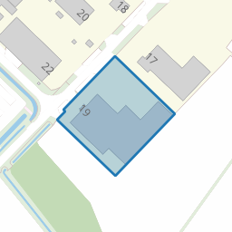 Perceel RGL00-G-3032