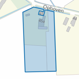 Perceel RGL00-G-3038