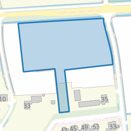 Perceel RGL00-G-3040