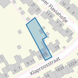 Perceel RGL00-G-3046