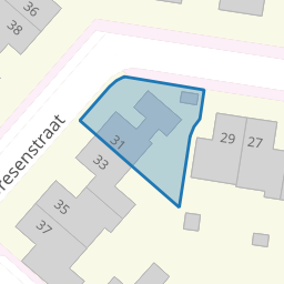 Perceel RGL00-G-3048