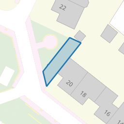 Perceel RGL00-G-3062