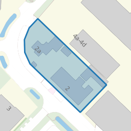 Perceel RGL00-G-3071