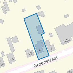 Perceel RGL00-G-3080