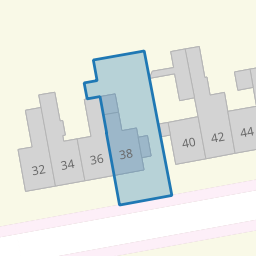 Perceel RGL00-G-3084