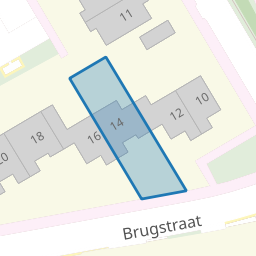 Perceel RGL00-G-3085