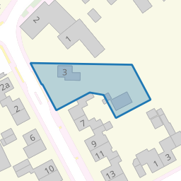 Perceel RGL00-G-3108