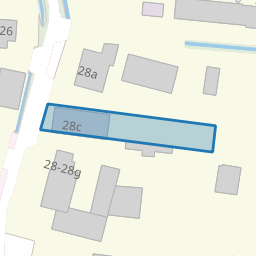 Perceel RGL00-G-3111