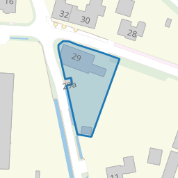 Perceel RGL00-G-3116