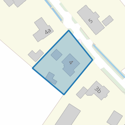 Perceel RGL00-G-3118