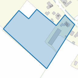 Perceel RGL00-G-3119