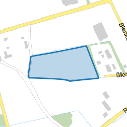 Perceel RGL00-G-3121