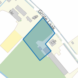 Perceel RGL00-G-3131