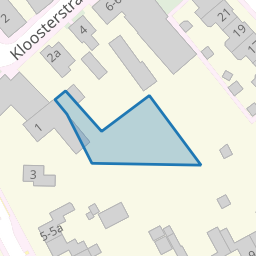 Perceel RGL00-G-3145