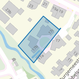 Perceel RGL00-G-3151