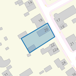 Perceel RGL00-G-3166