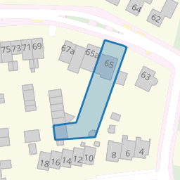 Perceel RGL00-G-3180