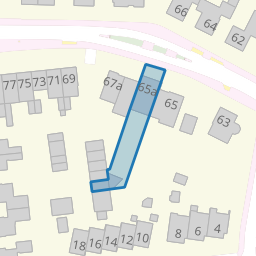 Perceel RGL00-G-3181