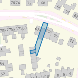 Perceel RGL00-G-3182