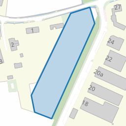 Perceel RGL00-G-3193