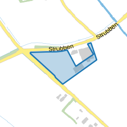 Perceel RGL00-G-3207