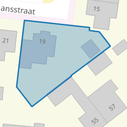 Perceel RGL00-G-3209