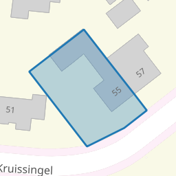 Perceel RGL00-G-3210